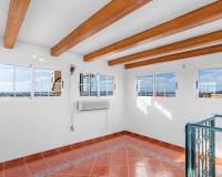 Resale - villa - Torrevieja