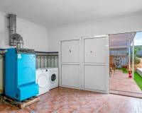 Resale - villa - Torrevieja