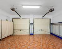 Resale - villa - Torrevieja