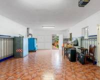 Resale - villa - Torrevieja