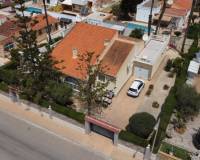 Resale - villa - Torrevieja