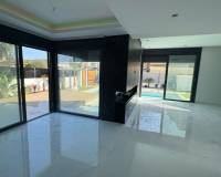 Resale - villa - Torrevieja