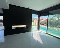 Resale - villa - Torrevieja