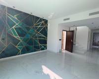 Resale - villa - Torrevieja