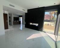 Resale - villa - Torrevieja