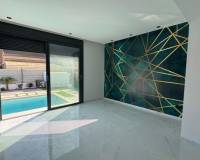 Resale - villa - Torrevieja