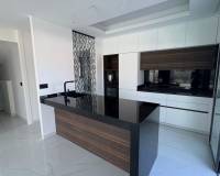 Resale - villa - Torrevieja