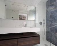 Resale - villa - Torrevieja