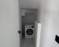 Resale - villa - Torrevieja