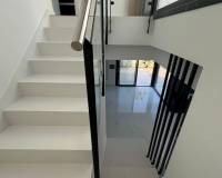 Resale - villa - Torrevieja