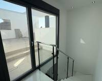 Resale - villa - Torrevieja