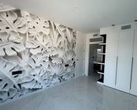 Resale - villa - Torrevieja