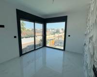 Resale - villa - Torrevieja