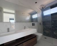 Resale - villa - Torrevieja