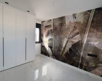 Resale - villa - Torrevieja