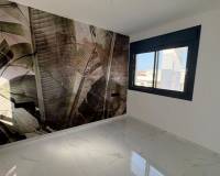 Resale - villa - Torrevieja