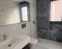 Resale - villa - Torrevieja