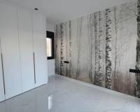 Resale - villa - Torrevieja