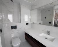 Resale - villa - Torrevieja