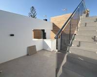 Resale - villa - Torrevieja