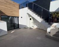 Resale - villa - Torrevieja