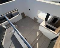 Resale - villa - Torrevieja