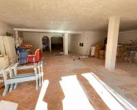 Resale - villa - Torrevieja