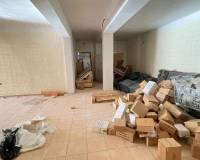 Resale - villa - Torrevieja