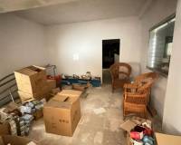 Resale - villa - Torrevieja