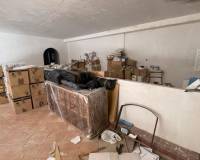 Resale - villa - Torrevieja