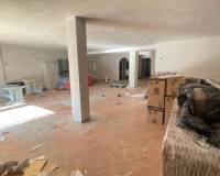 Resale - villa - Torrevieja