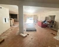 Resale - villa - Torrevieja