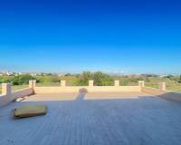 Resale - villa - Torrevieja