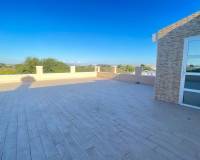 Resale - villa - Torrevieja