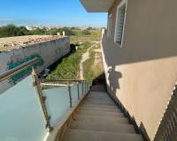 Resale - villa - Torrevieja