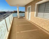 Resale - villa - Torrevieja