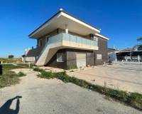 Resale - villa - Torrevieja