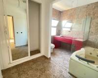 Resale - villa - Torrevieja