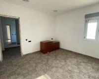 Resale - villa - Torrevieja