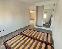 Resale - villa - Torrevieja