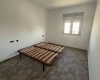 Resale - villa - Torrevieja