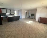 Resale - villa - Torrevieja