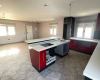 Resale - villa - Torrevieja