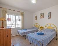 Resale - villa - Torrevieja