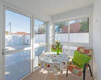 Resale - villa - Torrevieja