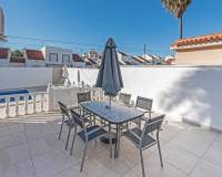 Resale - villa - Torrevieja