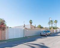 Resale - villa - Torrevieja