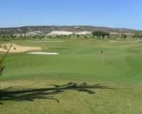 Resale - villa - Torrevieja