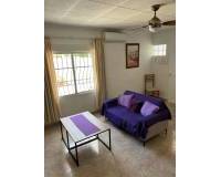 Resale - villa - Torrevieja