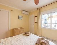 Resale - villa - Torrevieja